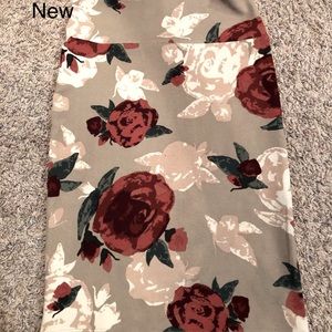 LulaRoe Skirt